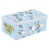 Biscuiteers Ice Lollies Biscuit Tin view 3