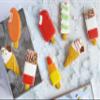Biscuiteers Ice Lollies Biscuit Tin view 4