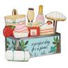 Biscuiteers Picnic Biscuit Tin Gift view 1