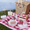 Biscuiteers Picnic Biscuit Tin Gift view 4