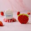 Biscuiteers Strawberries and Cream Gift view 2