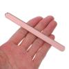 JOINPAYA 30pcs Acrylic DIY Ice Cream Sticks, Safe and Reusable Ice Cream Supplies, for Dessert Shop and Craft Projects view 4