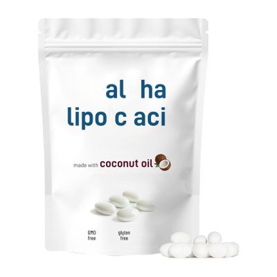Lipoic Acid, Long-Term Nerve Comfort, Brain Function