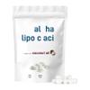 Lipoic Acid, Long-Term Nerve Comfort, Brain Function view 1