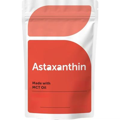 |Helps with Antioxidantsions | Easy to Swallow | Non-GMO, Gluten Free, No Soy