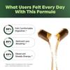 Body cleansing, suitable for men and women, gluten-free, non-GMO view 2