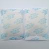 Beaupretty 100pcs Silica Gel Moisture Absorber Packs 10g Each, Safe Nonwoven Fabric Material, Reduce Condensation and Keep Dry in Wardrobe Or Drawer, Blue Desiccant Dehumidifiers for Home Use view 4