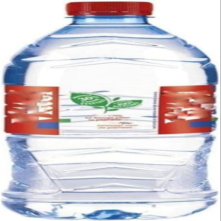 Vital Natural mineral still water 24x1.5L