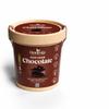 Honesta Chia Grab Chocolate Instant Chia Breakfast Pot- High Fibre Vegan Gluten Free Breakfast- Just Add Water- Healthy Porridge Alternative On The Go (Pack of 9) view 1