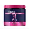 Creatine for Women - Supports Muscle Development, Post-Workout Recovery, Skin Elasticity, Healthy Hair & Nail view 1