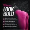 Creatine for Women - Supports Muscle Development, Post-Workout Recovery, Skin Elasticity, Healthy Hair & Nail view 2