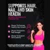 Creatine for Women - Supports Muscle Development, Post-Workout Recovery, Skin Elasticity, Healthy Hair & Nail view 4