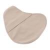 Zambuph Stylish Pocket Fake Boobs Cover for Silicone Breast Forms Mastectomy Secure and Durable Protective Bags, Left L view 2