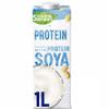 Soya Dairy Free Drink 1L Original Soy Milk Beverage Vegan Drink Long Life Shelf Stable or Chilled Fresh Smooth Creamy Taste - apo (12 x Pack, Soya Original Chilled Dairy Free Drink 1L) view 2