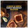 Classic Yeast Extract Spread 125g - Rich in B Vitamins - Vegan Spread - mte (4 x Bottles) view 2