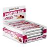 Per4m On-the-Go Protein Bar | High Protein, Low Sugar Bar with 20g Protein | Nutritional & Healthy Gym Snack Bar | Box of 12 x 62g (Box, White Choc Raspberry) view 1