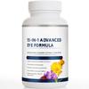 Visiovance 15 in 1 Advanced Eye Formula,Relieve Eye FatigueReduces Dryness1PCS view 1