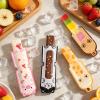 Ice Pop Bags 20 Piece 90ml Cartoon Self-sealing DIY Leak-Proof view 2