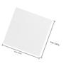 Uonlytech 100pcs Plant Fibre Food Grade Moisture Absorber Drying Sheets for Food Storage and Biscuit Jars, Versatile Use Desiccant for Chips Effective Moisture Absorption view 2