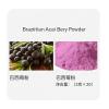 Acai Berry Powder 60g(3g X 20) Can Be Mixed With Yogurt Or Oatmeal To Make Instant Drinks(3pcs) view 4