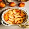 Peach Slices in Light Syrup, Hand-Picked, Vegan, Gluten-Free, Dairy-Free, 410g view 2