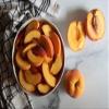 Peach Slices in Light Syrup, Hand-Picked, Vegan, Gluten-Free, Dairy-Free, 410g view 4