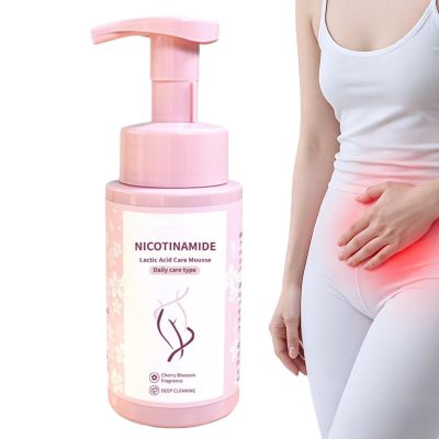 Feminine Wash for Women 200ml PH Balance Foam Cleanser