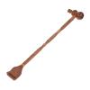 HOMOCONO Creative Wooden Massage Hammer Handheld Body Massager Made of Wenge Wood with Ergonomic Design for Relaxing Use at Home or Office view 1