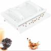 Manual Tapioca Pearl Maker DIY Pearl Forming Machine for Home Bubble Tea, Boba Kit, 10mm view 1
