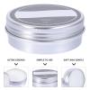 DECORNIJIA Men'S Facial Soap Shaving Soap 60G Mint Scented for Beard Softening and Refreshing Face Cleansing view 3
