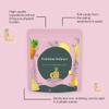 Feminine Balance, Hawaiian Pineapple Probiotic for Daily Immune Support, 60 Count,2pcs view 2