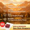 Beetroot GummiesPromote blood circulation, increase stamina and energy view 3