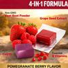 Beetroot GummiesPromote blood circulation, increase stamina and energy view 4
