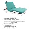 Electric Bed Backrest Adjustable Pillow Lifter for Neck, Head, Lumbar Support, 150 kg Capacity for Elderly, Disabled, Injured view 2