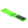 Cleaning Brush Brush Wire Shoe Brush Cleaner Shoe Accessories Tool Wood Handle Tool view 3
