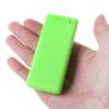 Cleaning Brush Brush Wire Shoe Brush Cleaner Shoe Accessories Tool Wood Handle Tool view 4