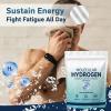 H2 Molecular Hydrogen,Improve energy and vitality view 2