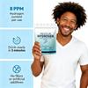 H2 Molecular Hydrogen,Improve energy and vitality view 4