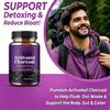 Activated Charcoal,Helps cleanse and de-tox-ify view 4