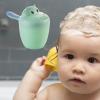 Hippopotamus Rinser - 900ml Shampoo, Bath Cup, Waterfall Hair Wash Pail view 2