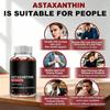 Astaxanthin,Helps Skin and Eye Health, nourishes Skin view 2