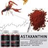 Astaxanthin,Helps Skin and Eye Health, nourishes Skin view 3
