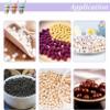 Manual Tapioca Pearls Forming Machine, 8mm Pill Rubbing Board for Household Boba Pearl Maker view 2