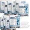 Moringa Metabolic Support Nano Microneedle Patch Berberine & AMPK, 10-N-1, Slimming Patch, Berberine Patches (7 Pieces) view 1