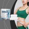 Moringa Metabolic Support Nano Microneedle Patch Berberine & AMPK, 10-N-1, Slimming Patch, Berberine Patches (7 Pieces) view 2