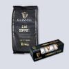 Guinness Coffee 232 Brew Gift Set 227g Roasted Coffee Beans & 3 Guinness Logo Golf Balls by Tiki Tonga Coffee Roasters view 1