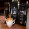 Guinness Coffee 232 Brew Gift Set 227g Roasted Coffee Beans & 3 Guinness Logo Golf Balls by Tiki Tonga Coffee Roasters view 4