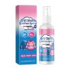 Static Cling Spray for Clothes Universal Antistatic Fabric Smoothen 100ml view 1