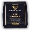 Guinness Coffee 232 Brew Gift Set 227g Roasted Ground/Filter Coffee & 3 Guinness Logo Golf Balls by Tiki Tonga Coffee Roasters view 2