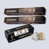 Guinness Coffee 232 Brew Gift Set 2 x Guinness '232' Coffee Capsules (20 capsules) & 3 Guinness Logo Golf Balls by Tiki Tonga Coffee Roasters view 1